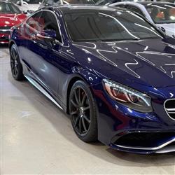 مرسيدس بنز C-Class